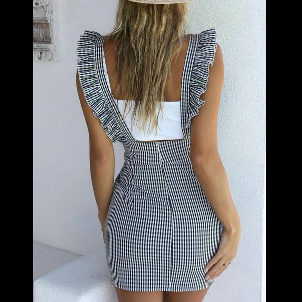'Mika' Dress - Picture 4 of 6